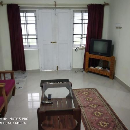 Munnar Heritage Bungalow Bagian luar foto
