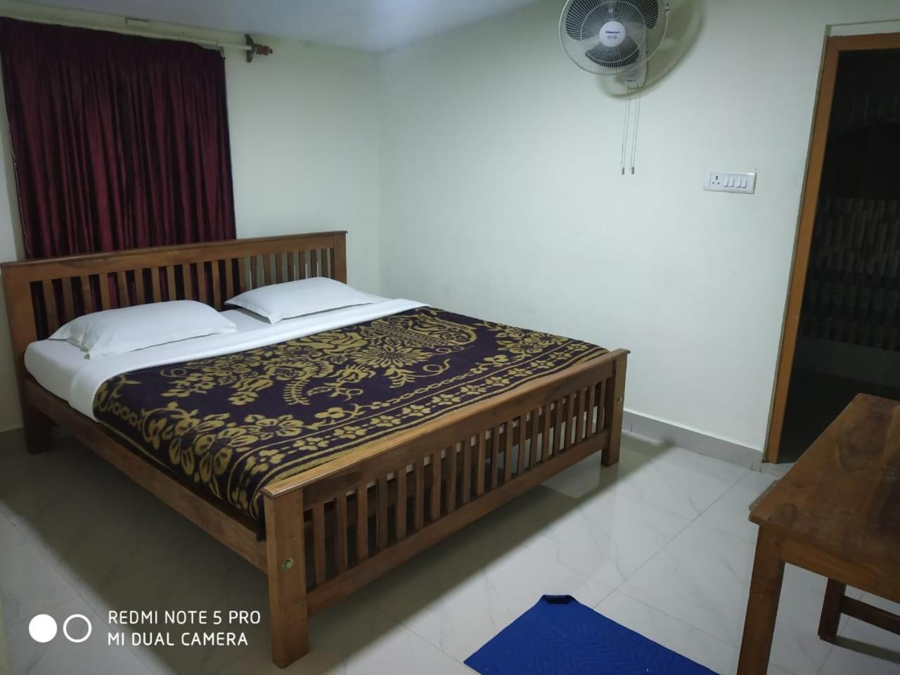 Munnar Heritage Bungalow Bagian luar foto