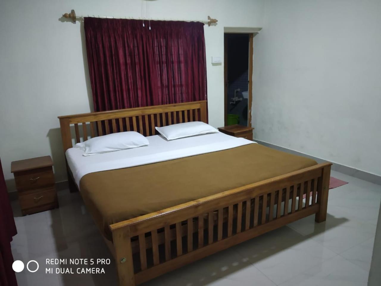Munnar Heritage Bungalow Bagian luar foto